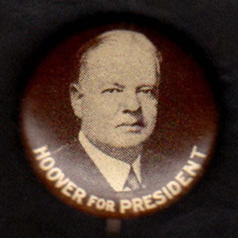 Herbert Hoover