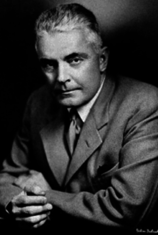 John E. Watson published ‘Psychology as a Behaviorist Views It’ marking the beginnings of Behavioral Psychology.