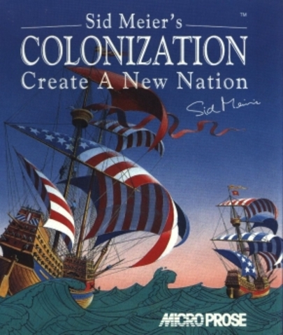Rules for colonilization