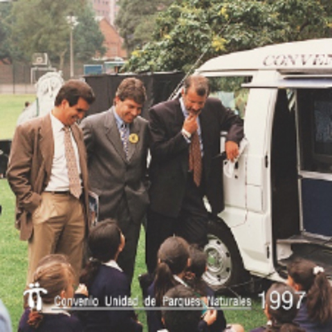 Commitment to Environment