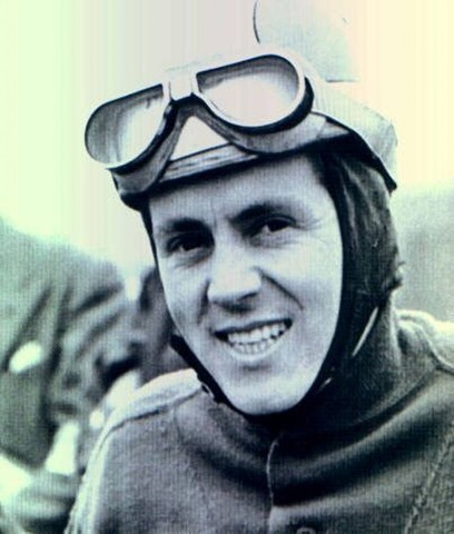 Primer Record en la HIstoria de Moto GP