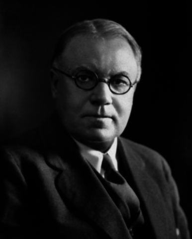 Walter B. Cannon coined the term homeostasis and began research on the fight or flight phenomenon.