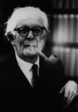 Jean Piaget published ‘Psychology of Intelligence’ discussing his theories of cognitive development.