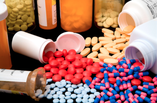 New Mexico becomes the first state to pass legislation allowing licensed psychologists to prescribe psychotropic medication.