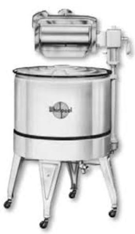 Uptown Machine Company (now Whirpool)