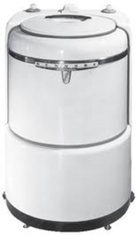 Top Loading Washing Machine