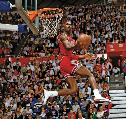 1st Slam Dunk Championship