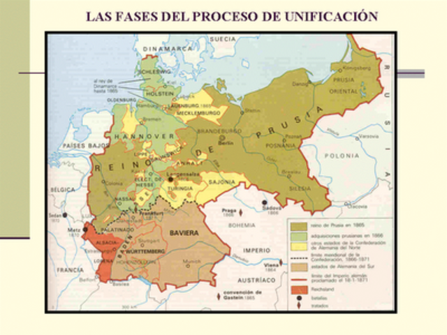 Guerra Austro-Prusiana