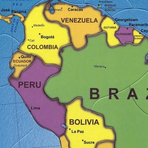 Missionary Diplomacy