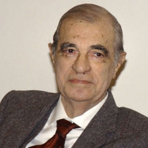 Amin al-hafez becomes first president