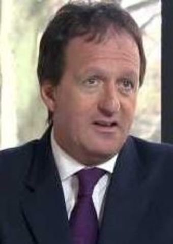 Término, Cadena de Suministro