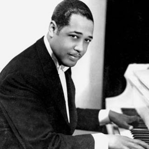 "Duke" Ellington