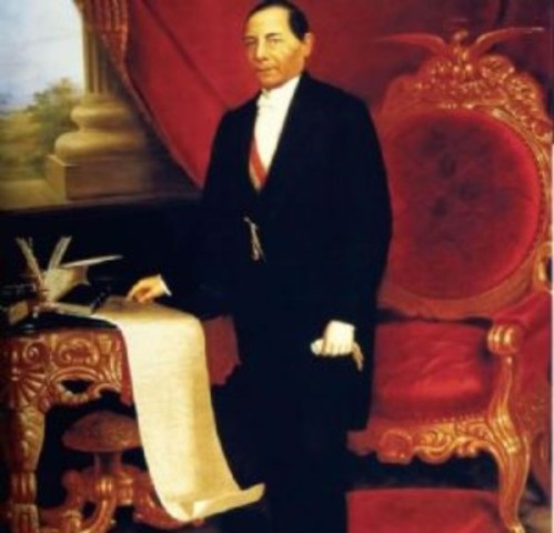 Suspensión de la deuda externa(Económico-México)