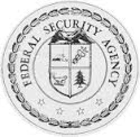 Federal Securities Act