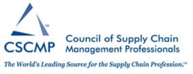 Consejo de Profesionales de Adeministración de Cadena de Suministro
