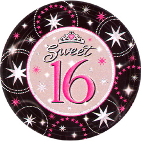 Sweet 16