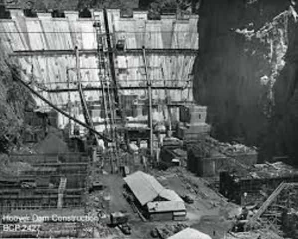 Hoover Dam