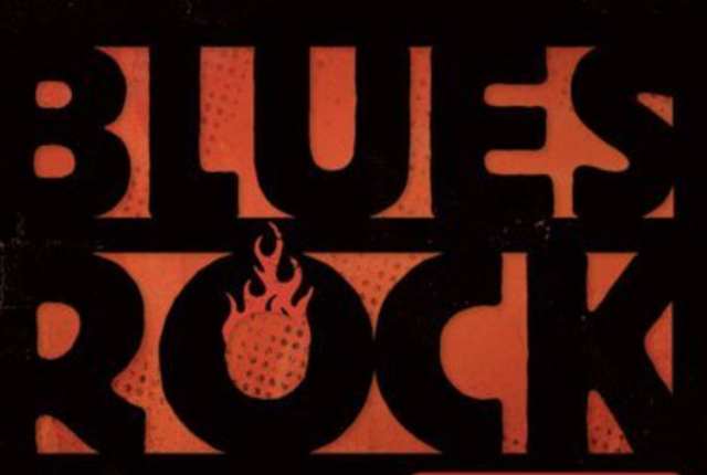 Blues Rock