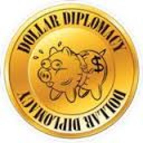 Dollar diplomacy