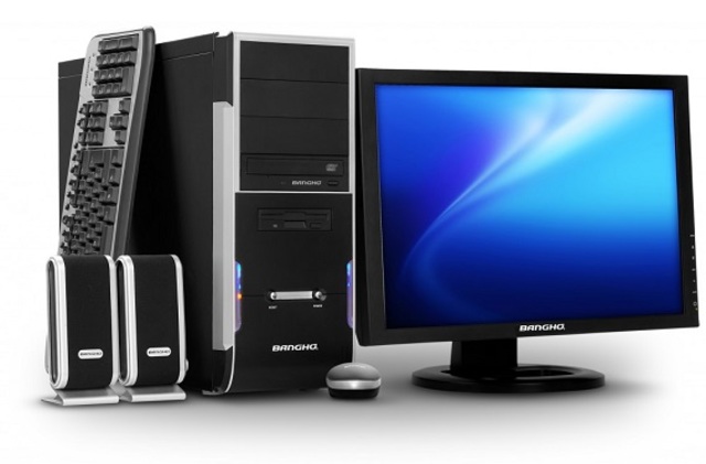 Ordenadorres Eeverywhere