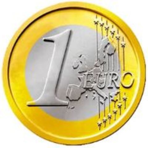 Entrada en vigor del Euro.