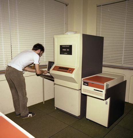 Es funda Prime Computers.