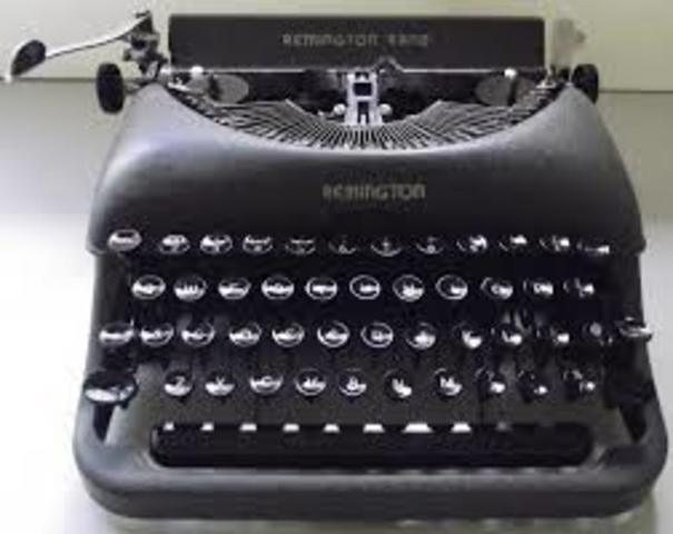 Remington Rand