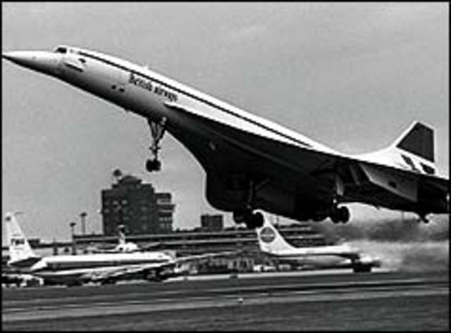 Concorde