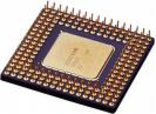 4º Generacion del hardware