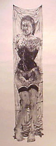 Second To None, Iziko, SANG, Cape Town, Gardens, South Africa