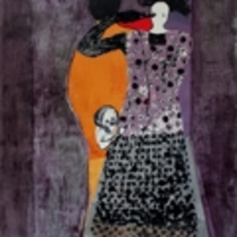 Speaking Back, Goodman Gallery , Cape Town, South Africa