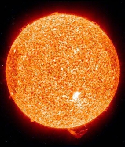 Cuarto estado de la materia