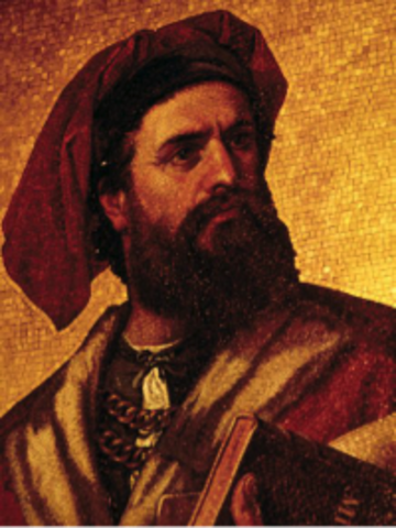 Marco Polo