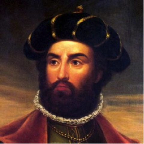 Vasco De Gama