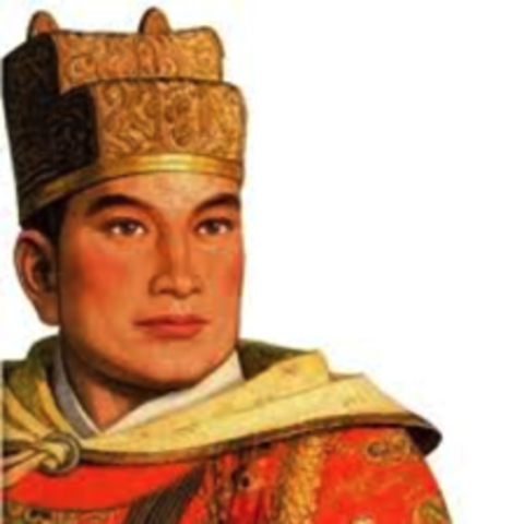 Zheng He