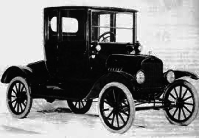 Model T