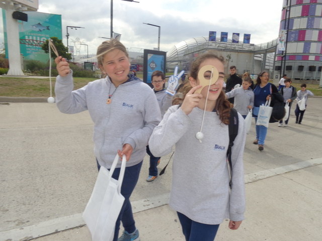 una vivencia del presente