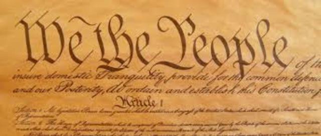 Declaration of Independence