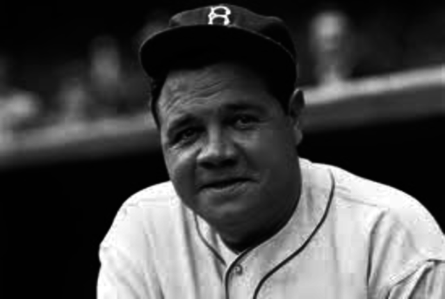 Babe Ruth