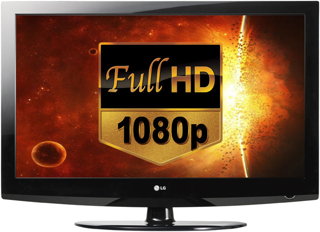 La tele ya no es lo que era.