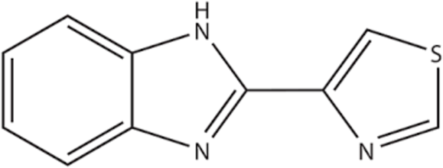 Thiabendazole