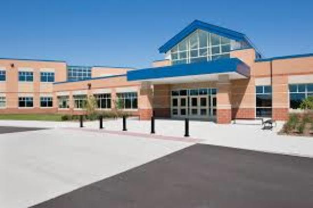 Finish Junior High School