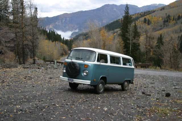 Jeeps3- Yankee Boy Basin