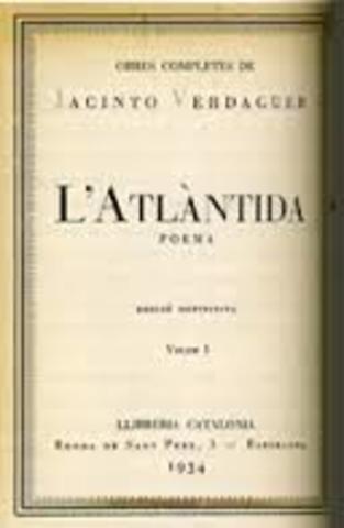 L'Atlàntida