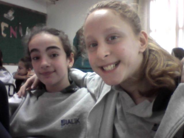 vivencia del presente