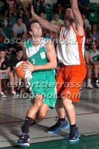 Jornada 4 CB NAVAS 61-72 SFERIC APLIDIUM