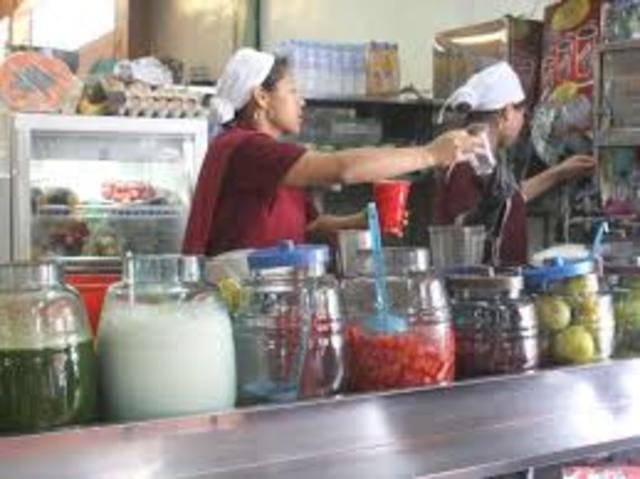 Nuevo proyecto de capacitación por parte del Municipio de Quito