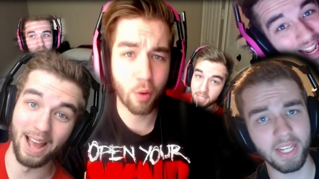 1,000,000 De subscriptores