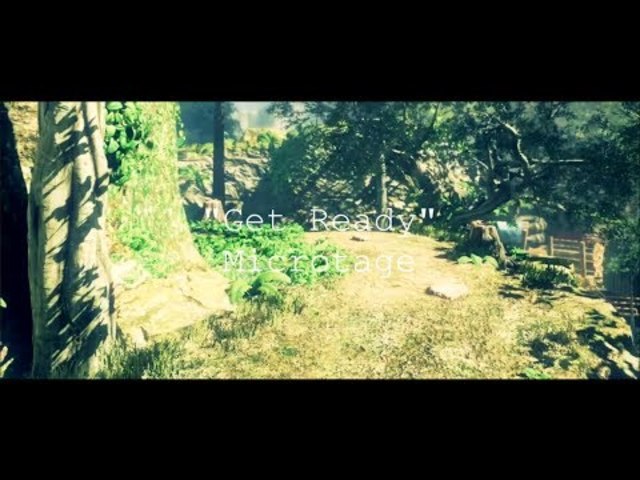 Primer montaje en tK