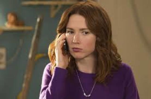 Llaman a Kimmy para testificar